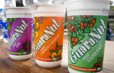 Guaranut é excelente opção para o verão na orla carioca 4