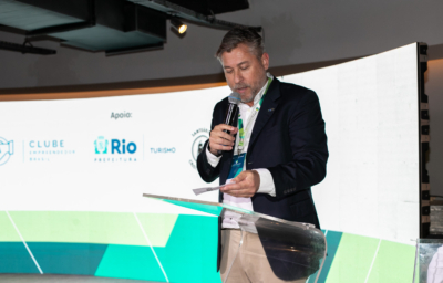 Guilherme Borges participa Festival Praia Rio 2023