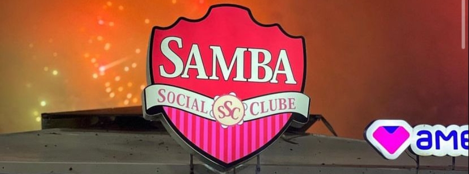 Samba Social Clube - Barra da Tijuca