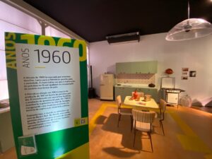 Petrobras completa 70 anos com exposição em Copacabana 2
