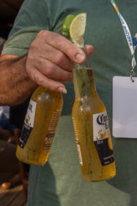 Ambev marca presença na Convenção 'Parque da Orla' 2023 1