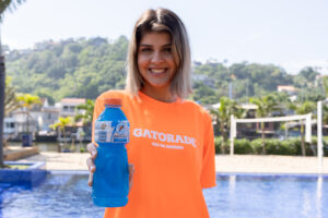 Ambev marca presença na Convenção 'Parque da Orla' 2023 5