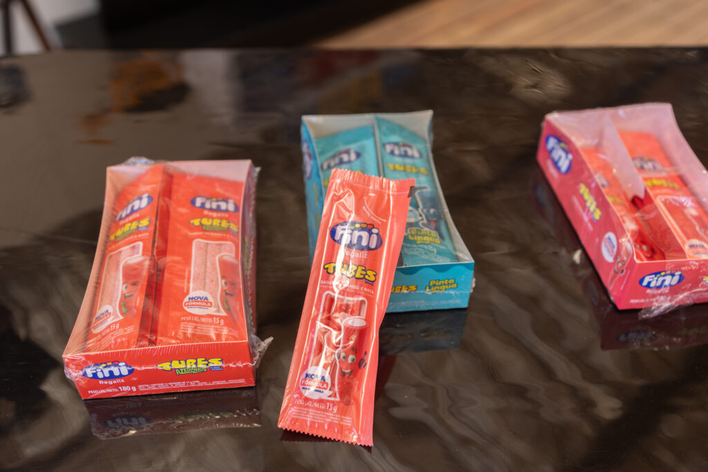 BAT Brasil marca presença com variedade de produtos na Convenção 'Parque da Orla' 1