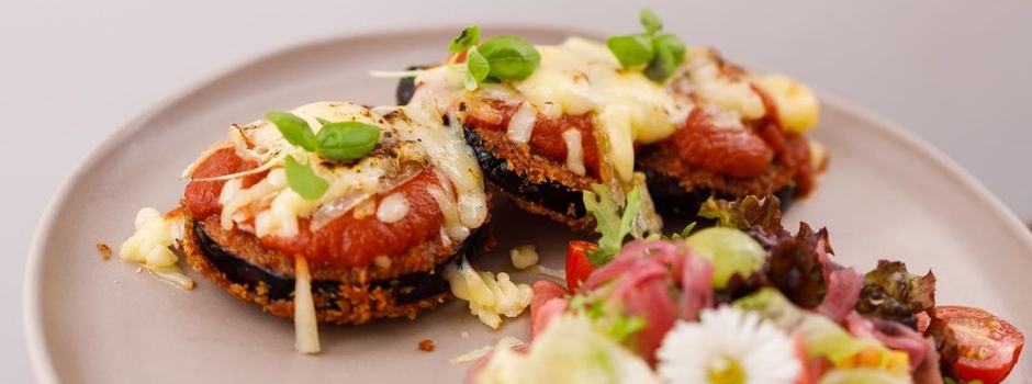 Experimente a gastronomia do quiosque Bondai