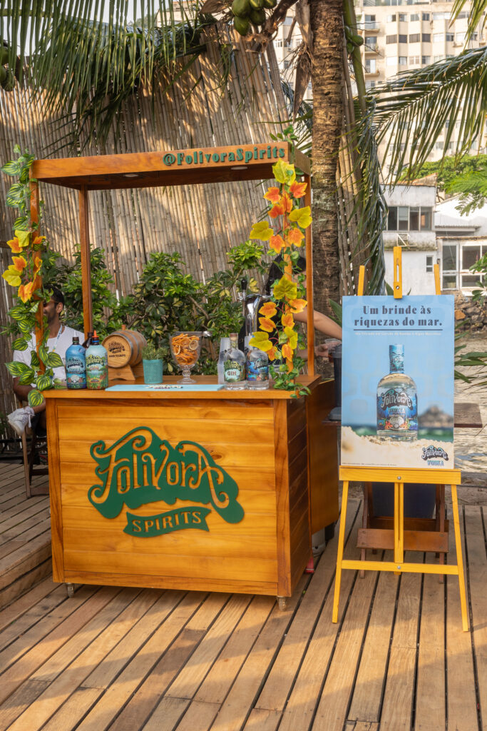 Folivora participa da Convenção 'Parque da Orla' 2023 1