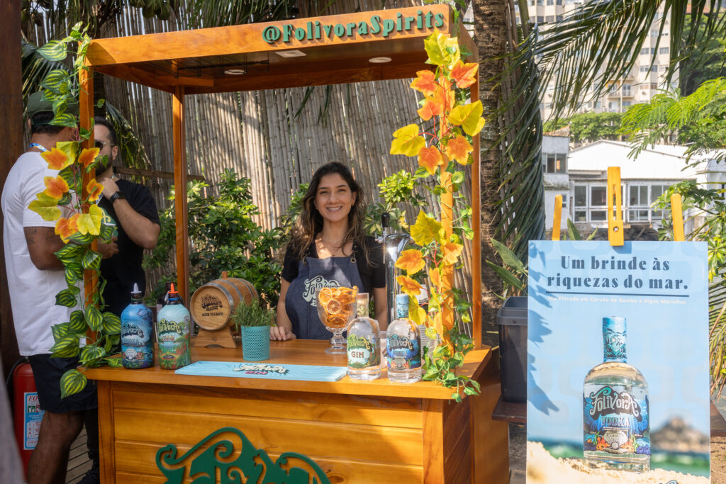 Folivora participa da Convenção 'Parque da Orla' 2023 2