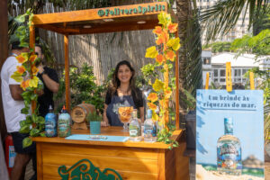 Folivora participa da Convenção 'Parque da Orla' 2023 2