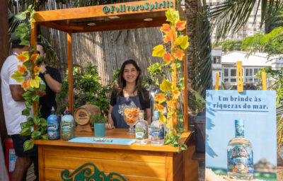 Folivora participa da Convenção 'Parque da Orla' 2023 2