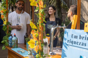 Folivora participa da Convenção 'Parque da Orla' 2023 3