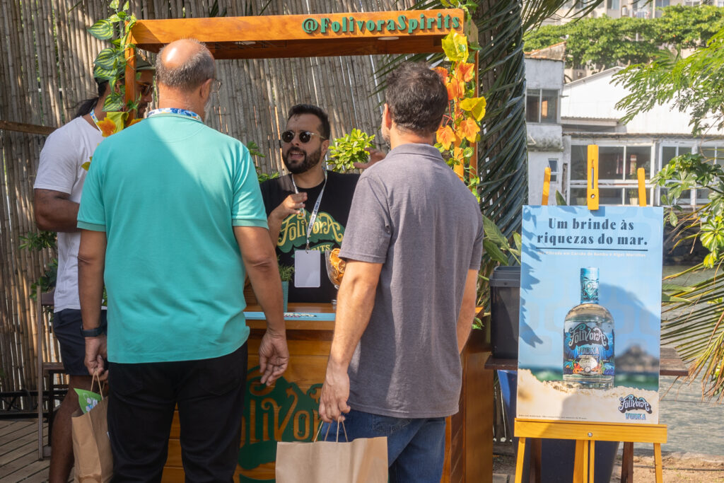Folivora participa da Convenção 'Parque da Orla' 2023 4