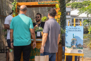 Folivora participa da Convenção 'Parque da Orla' 2023 4