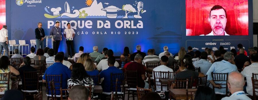 Marca Brasil estará presente nos quiosques das praias do Rio de Janeiro