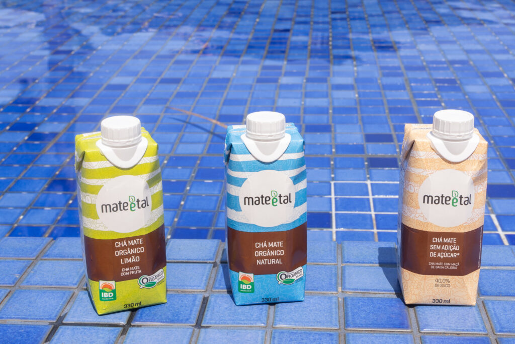 Mate e Tal apresenta gama de produtos na Convenção anual da Orla Rio 1