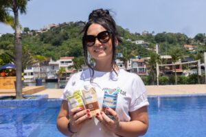 Mate e Tal apresenta gama de produtos na Convenção anual da Orla Rio 3