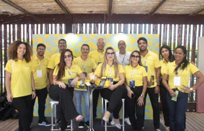 Orla Rio e Pagbank fecham parceria de sucesso