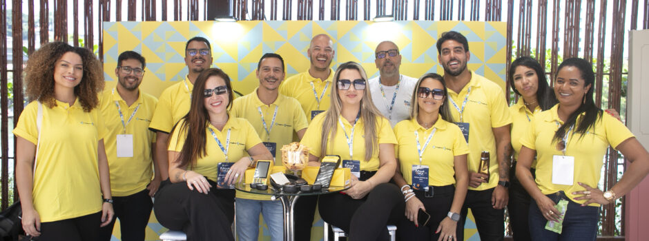 Orla Rio e Pagbank fecham parceria de sucesso