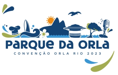 'Parque da Orla' é tema da Convenção Orla Rio 2023 1
