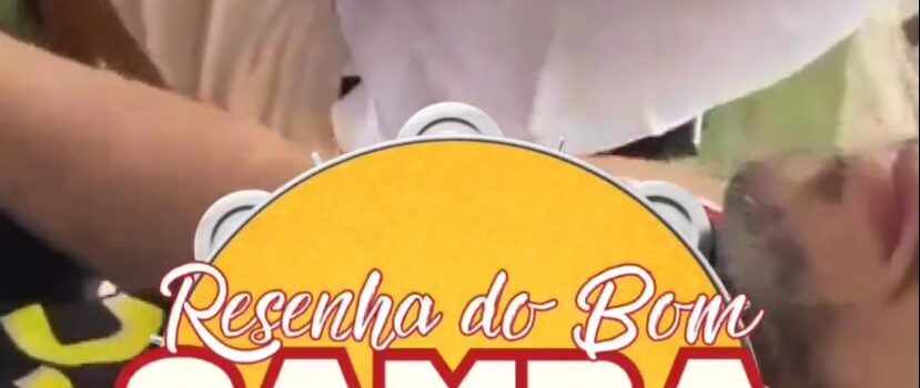 Resenha do Bom Samba no Bar do Gil 3