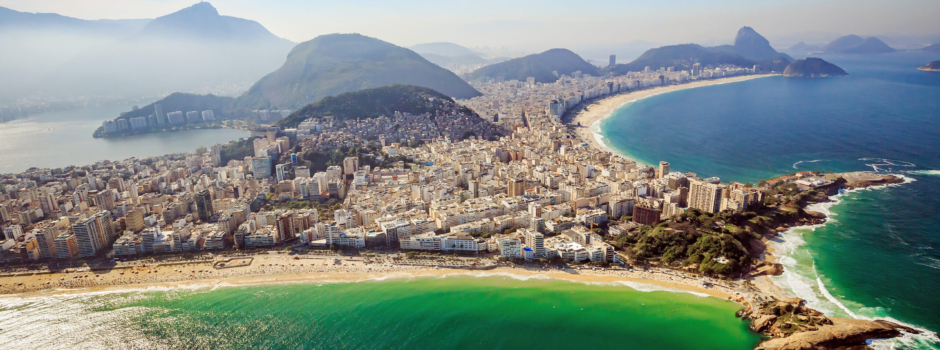 Rio recebe prêmio Latin America’s 50 Best Restaurants pela primeira vez