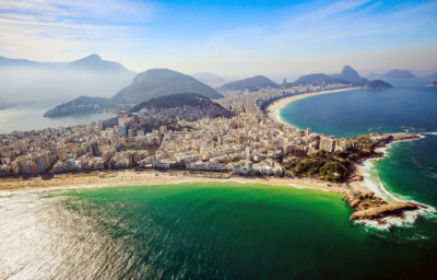 Rio recebe prêmio Latin America’s 50 Best Restaurants pela primeira vez