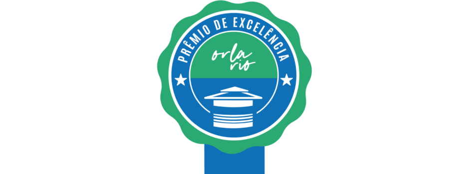 Confira os quiosques vencedores do Prêmio de Excelência da Orla Rio