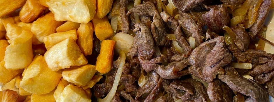 Experimente a gastronomia do Bar do Mico
