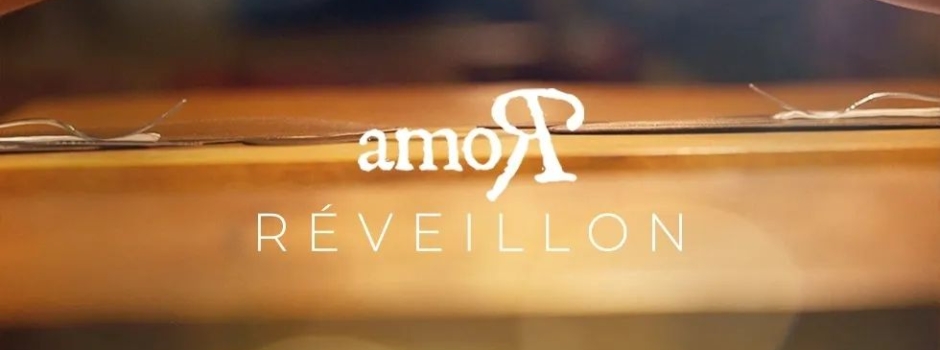 Réveillon no AmoR