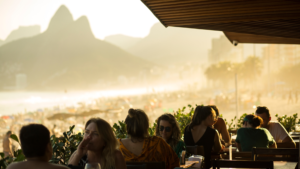 Rio de Janeiro é eleito como a cidade mais habitável do Brasil