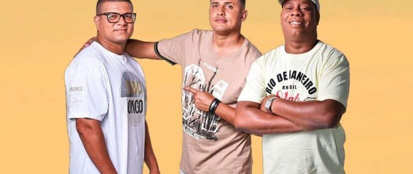 Samba no Quiosque Bells