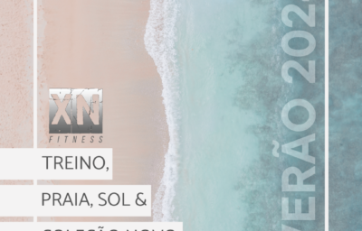 XN Fitness promove treino XN SUMMER 2024 em parceria com a Tupi