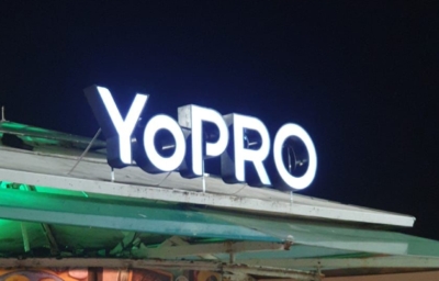 YoPRO patrocina 3ª Etapa do Circuito simples Beach Tennis RJ 2023