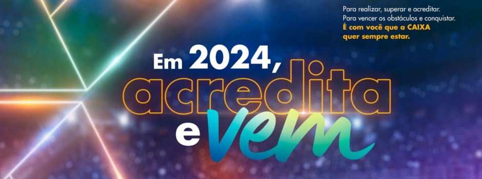 CAIXA promove ação da Mega da Virada na orla carioca