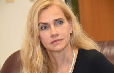 Orla Rio firma compromisso de sustentabilidade e recebe a nova embaixadora da União Europeia no Brasil