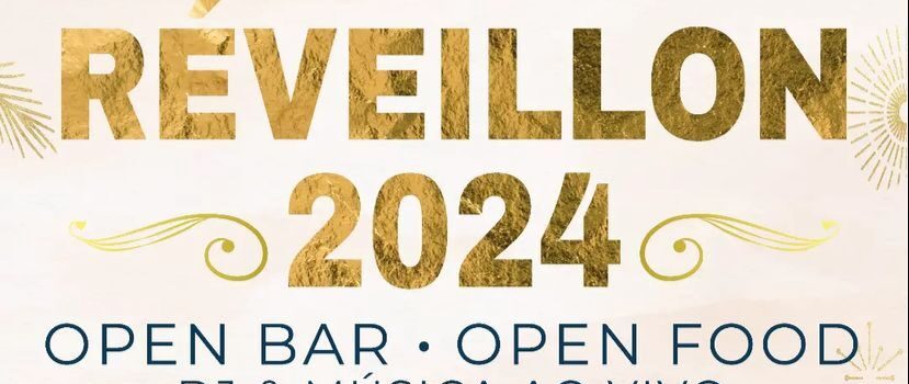 Réveillon Mar de Copa 2024