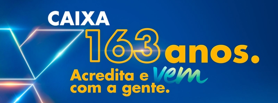 CAIXA promove ação de réveillon na orla carioca