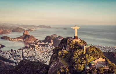Dia de São Sebastião: viva ao padroeiro do Rio