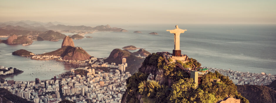 Dia de São Sebastião: viva ao padroeiro do Rio