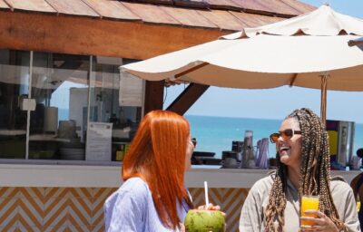 Exquina da Praia comemora 1 ano com programação especial 4