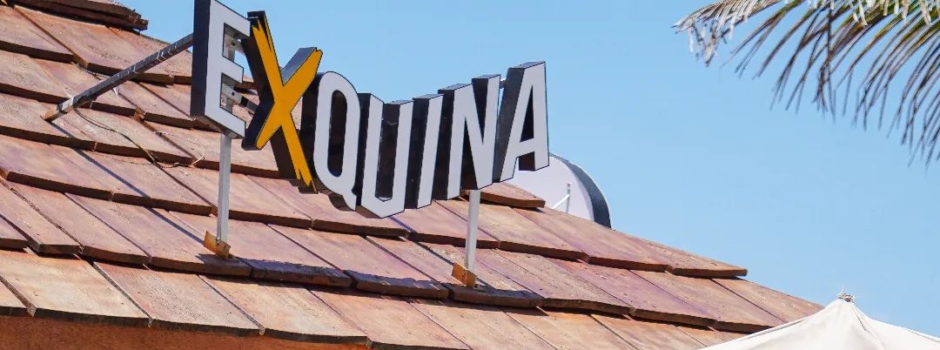 Exquina da Praia comemora 1 ano com programação especial 4
