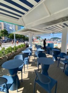 Gelateria Piemonte é novidade na praia de Copacabana 4