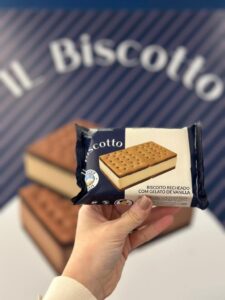 Gelateria Piemonte vai inaugurar primeiro quiosque em Copacabana