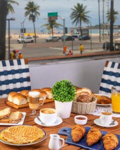 Gelateria Piemonte vai inaugurar primeiro quiosque em Copacabana 2