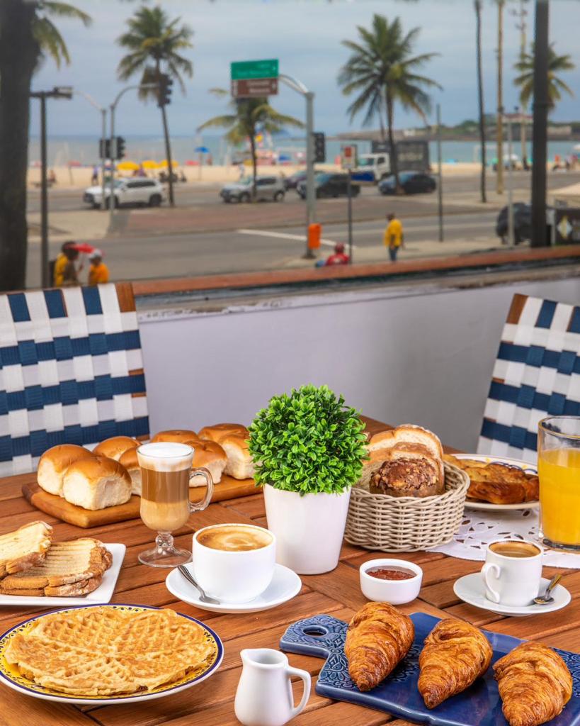 Gelateria Piemonte vai inaugurar primeiro quiosque em Copacabana 2