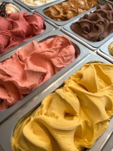 Gelateria Piemonte vai inaugurar primeiro quiosque em Copacabana 3