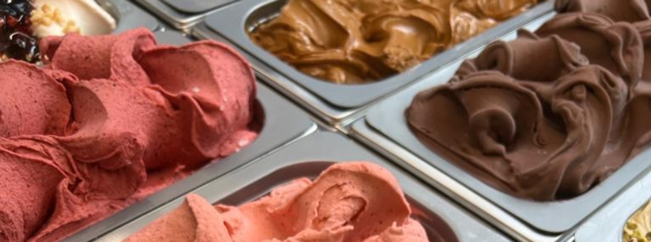 Gelateria Piemonte vai inaugurar primeiro quiosque em Copacabana 3