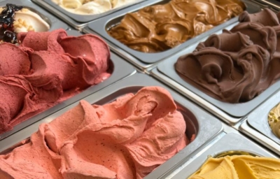 Gelateria Piemonte vai inaugurar primeiro quiosque em Copacabana 3