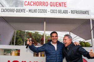 João Marcello Barreto 50 anos: Conheça a história do Presidente da Orla Rio