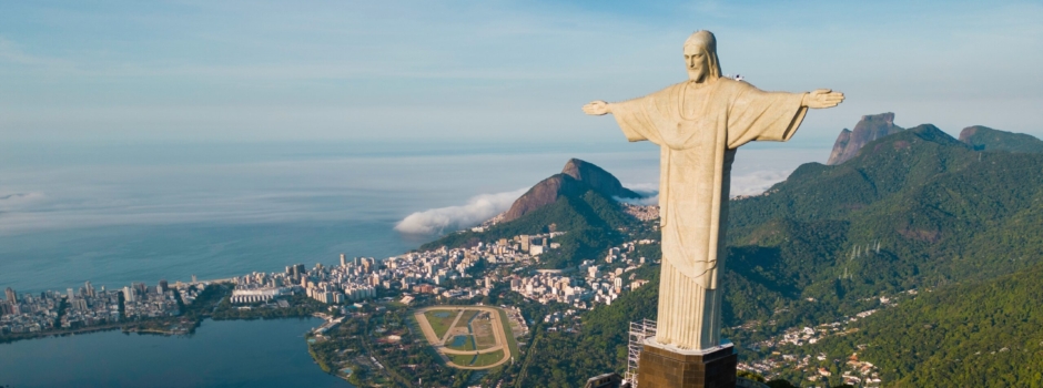 Rio recebe sétima edição do Smart Summit 2024