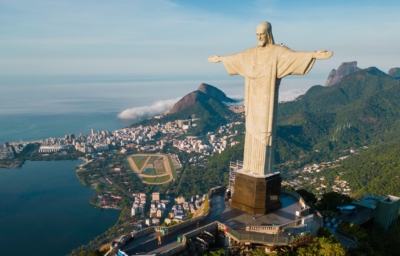 Rio recebe sétima edição do Smart Summit 2024