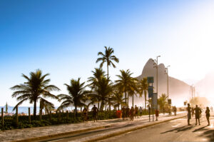 Verão Rio: shows e atividades gratuitas agitam as areias de Ipanema